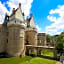 La Suite de l'Abbaye - climatisation et petit dej