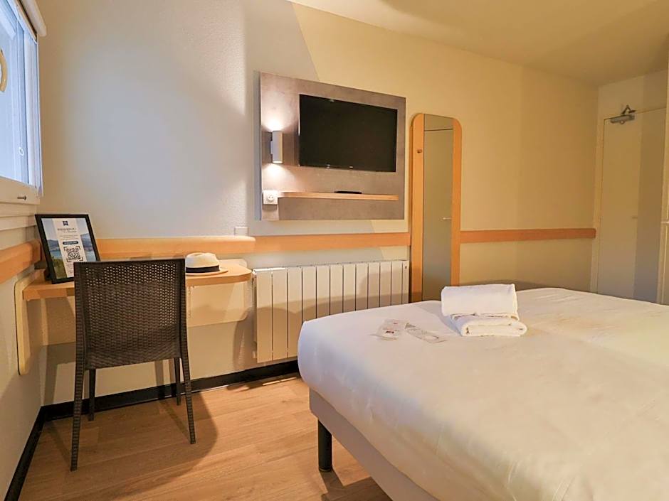 Hotel ibis budget Aix Les Bains - Gresy