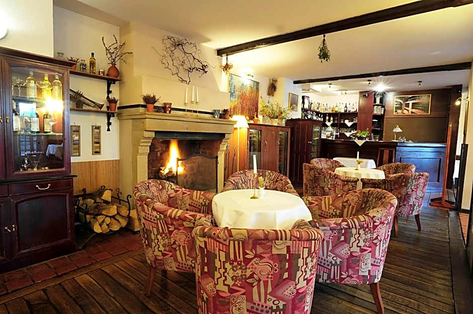 Park Hotel Pruhonice