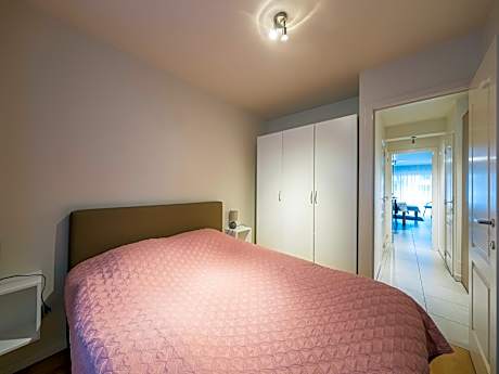 Charming apartment with cozy terrace