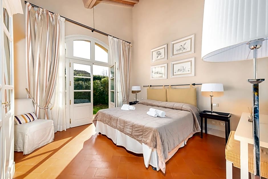 B&B Borgo di Pratavecchie