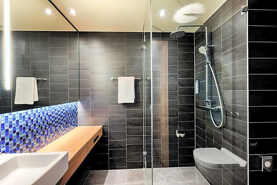 Premier Inn Heilbronn City Centre