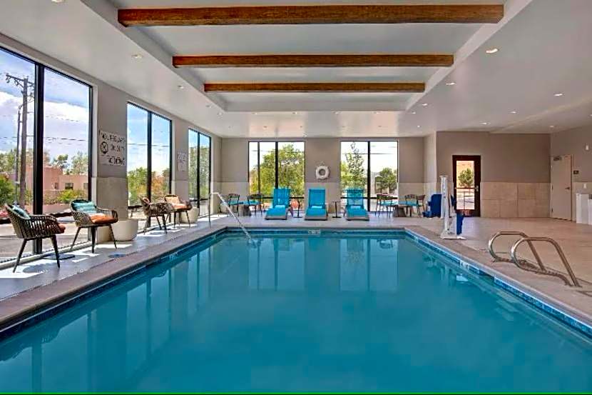 Hampton Inn By Hilton Santa Fe South, NM