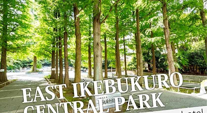 Ikebukuro Grand Hotel