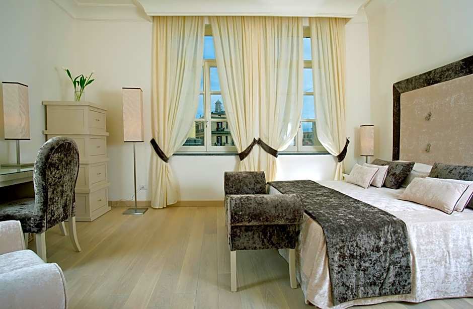 Albergo Palazzo Decumani
