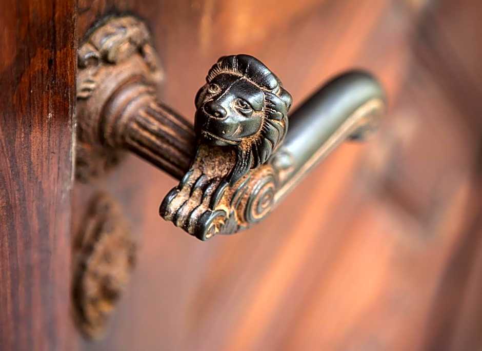 Ciekocinko Powozownia