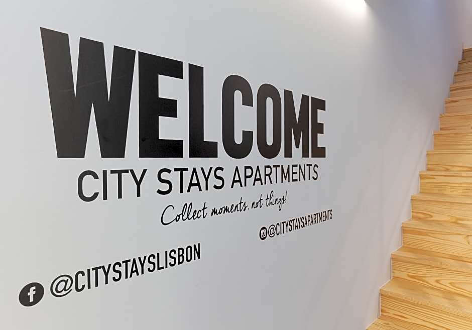 City Stays Bica Apartments