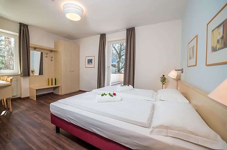Hotel Heide Park