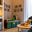 Family Affair Luxury Rooms&Suites