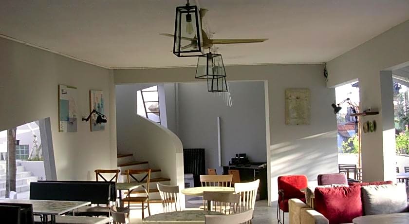 Scala – Bed and Beyond Hotel