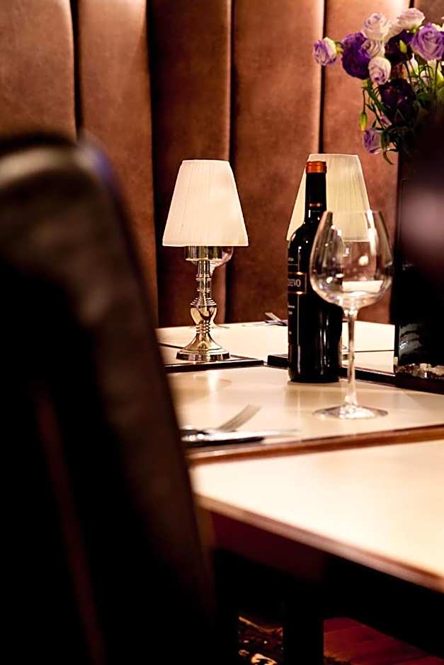 The Dalesman Country Inn