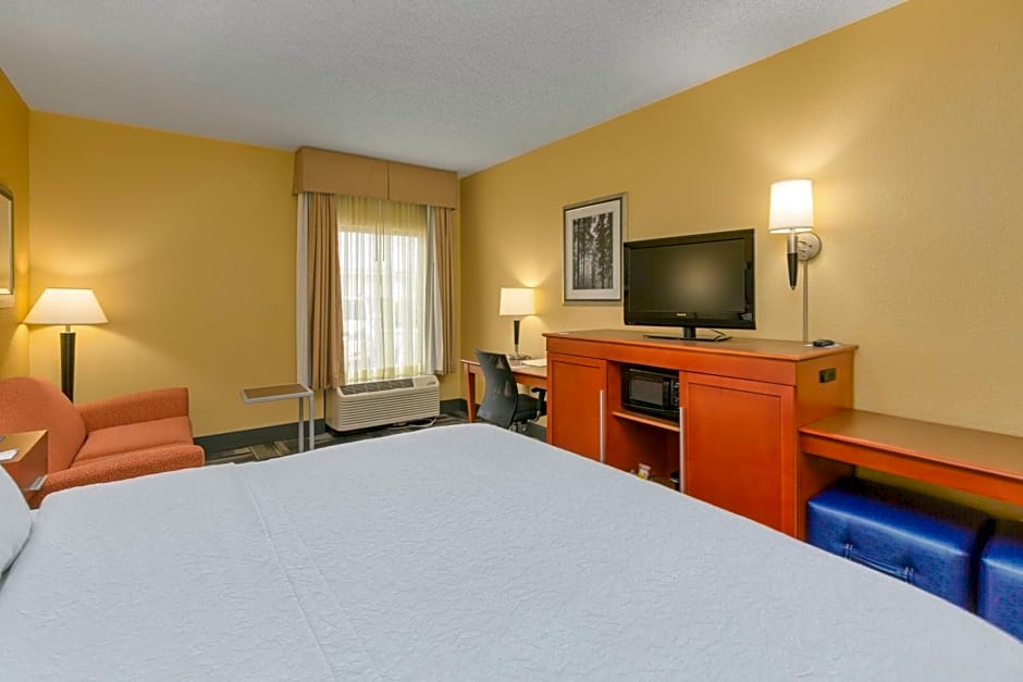 Hampton Inn Owensboro