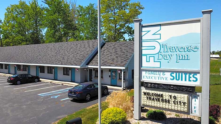 Traverse Bay Inn