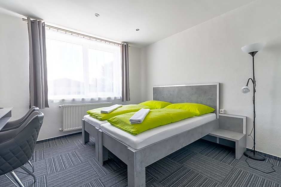 Garni Hotel 31