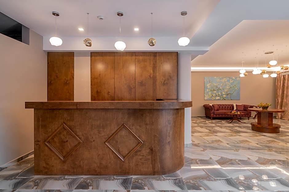 Zante Holidays Hotel