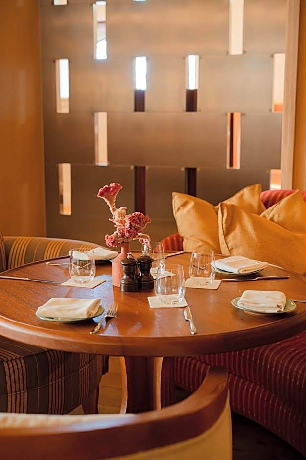 The Hazendal Hotel and Spa