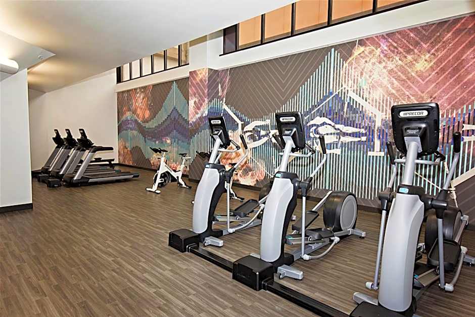 Radisson Blu Fargo