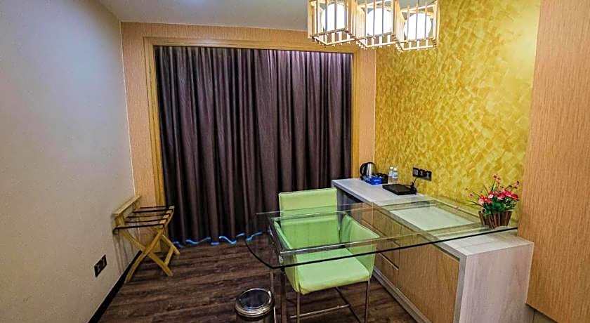 JC Mark Hotel