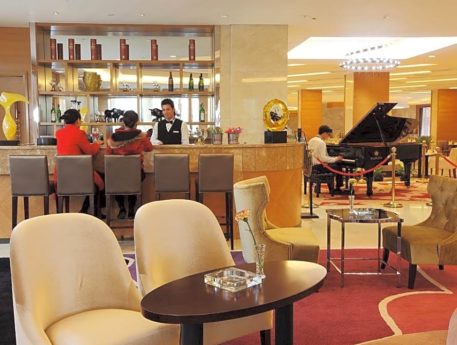 Nanning Winwin Hotel