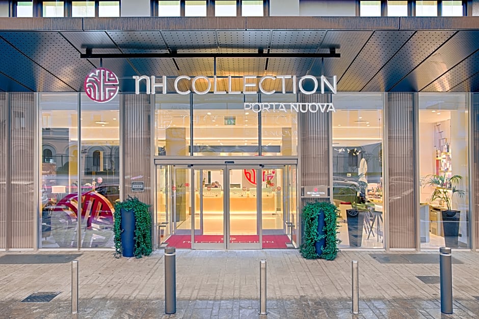 NH Collection Porta Nuova