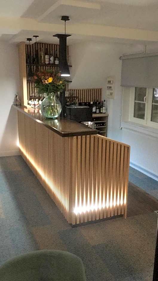 L'Hostellerie d'Acquigny