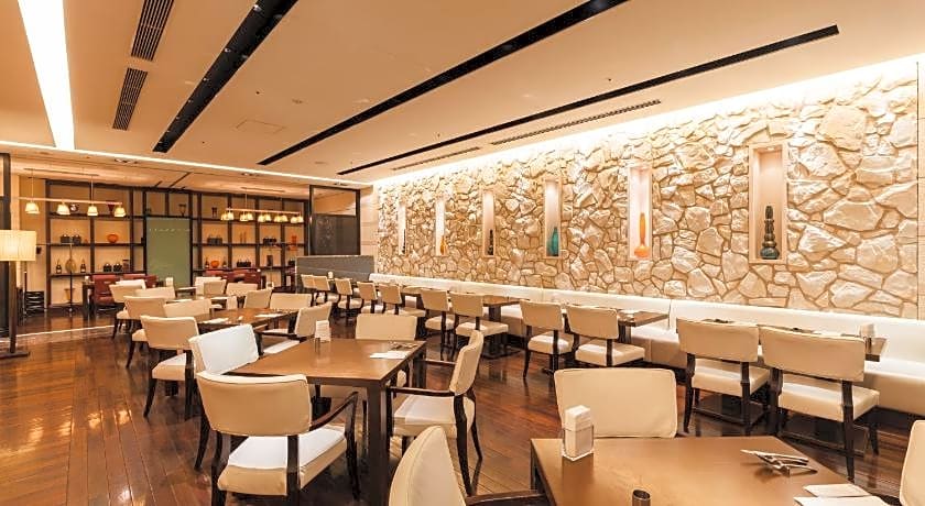 Hotel Sunroute Plaza Shinjuku