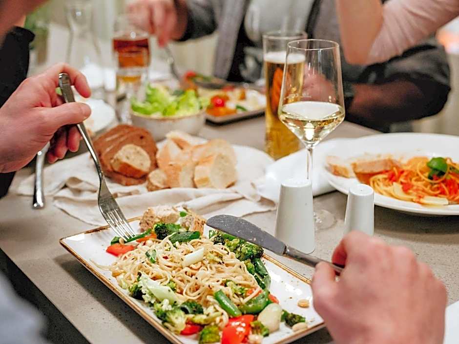 Hotel ibis Lisboa Saldanha