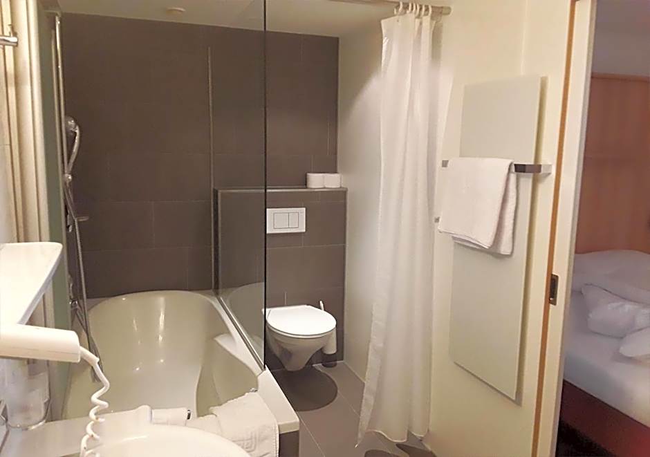 Hotel Nassereinerhof