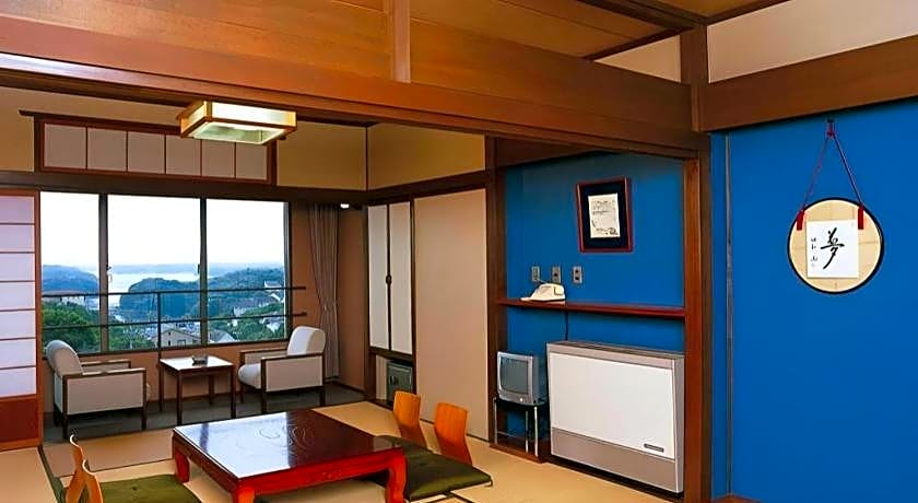 Tomoyama Kanko Hotel