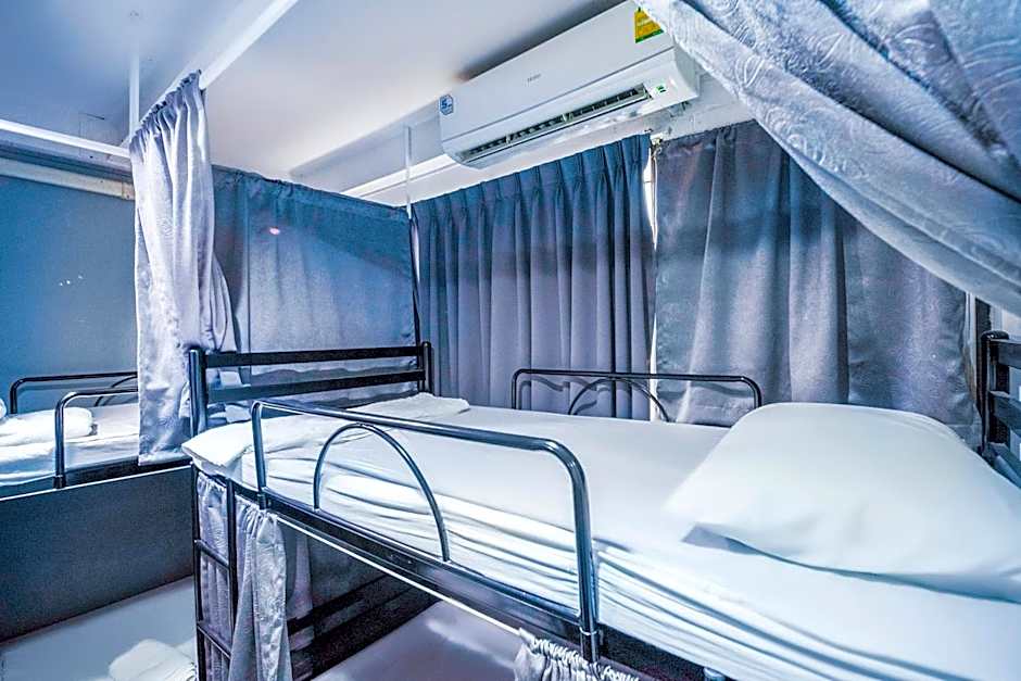 Ali Hostel