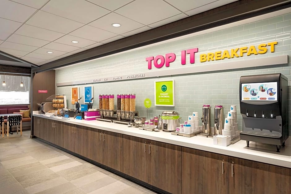 Tru By Hilton Albany Airport, NY