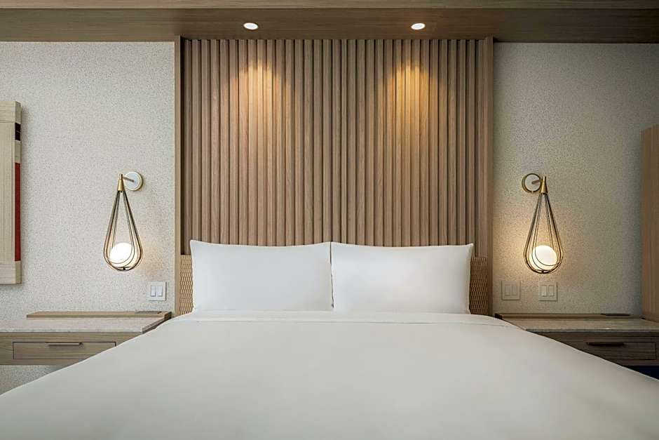 JW Marriott Panama