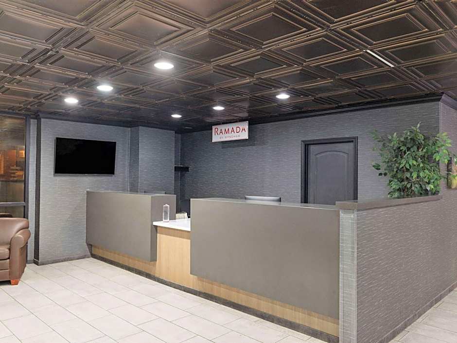 Ramada by Wyndham Elko Hotel at Stockmen's Casino