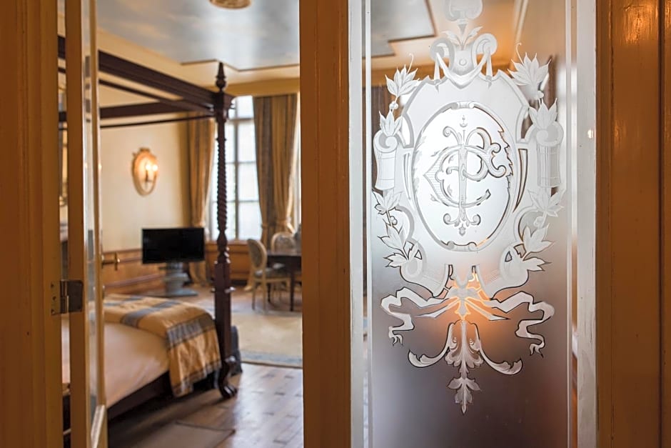 Hotel Le Dixseptième