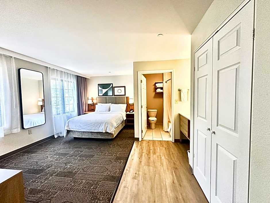 Staybridge Suites East Stroudsburg Poconos Hotel By IHG