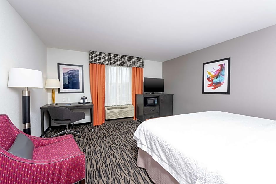 Hampton Inn By Hilton Akron-South, Oh