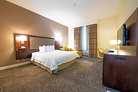 King Room - Mobility Access/Non-Smoking