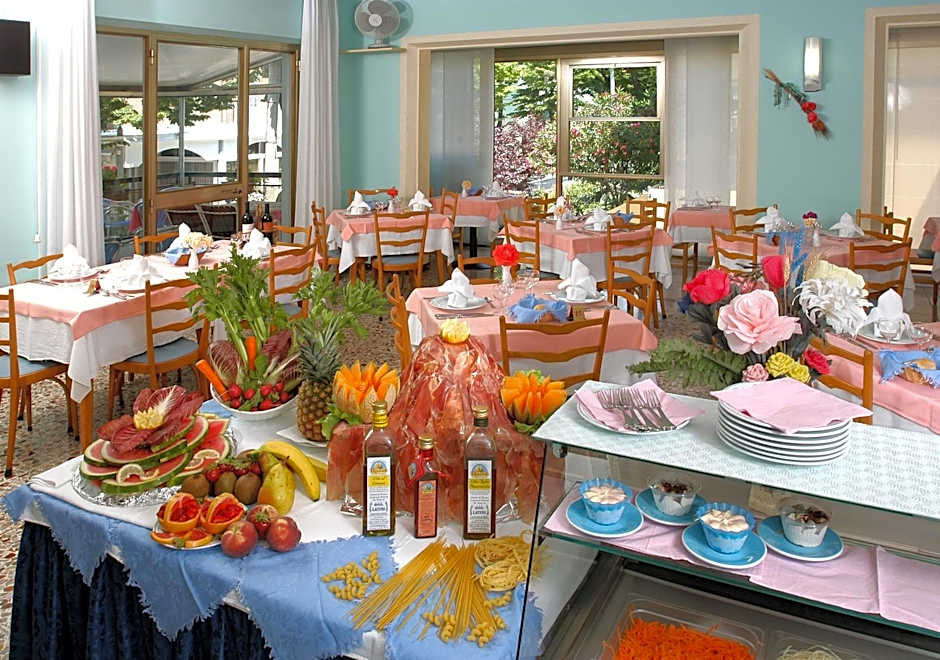 Hotel Latini