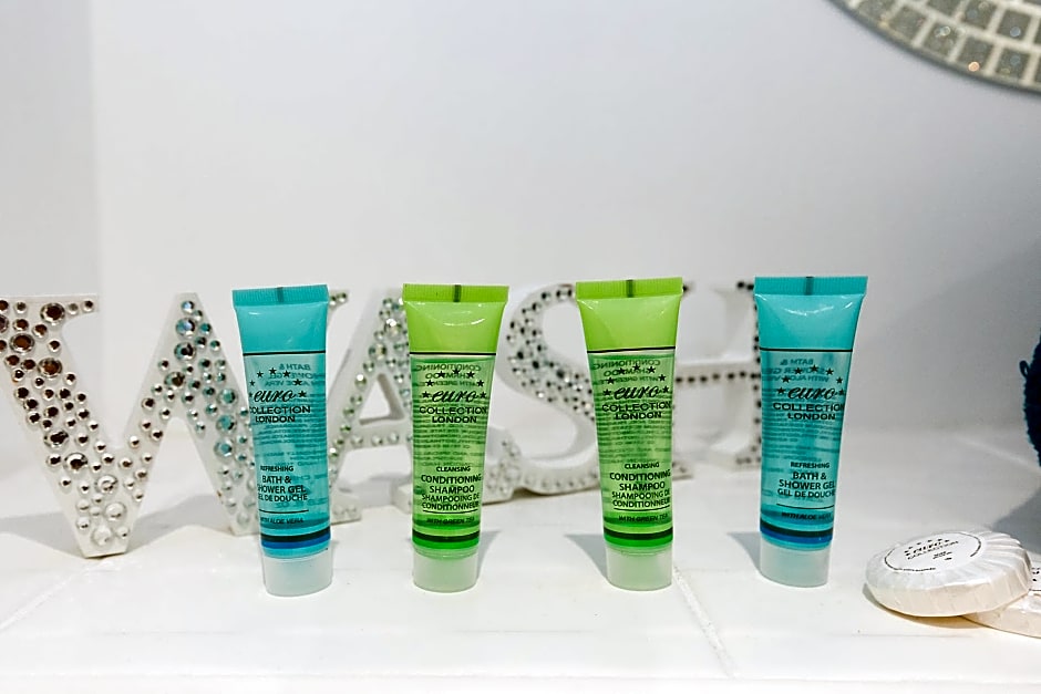 Grand Central Littleover Deluxe