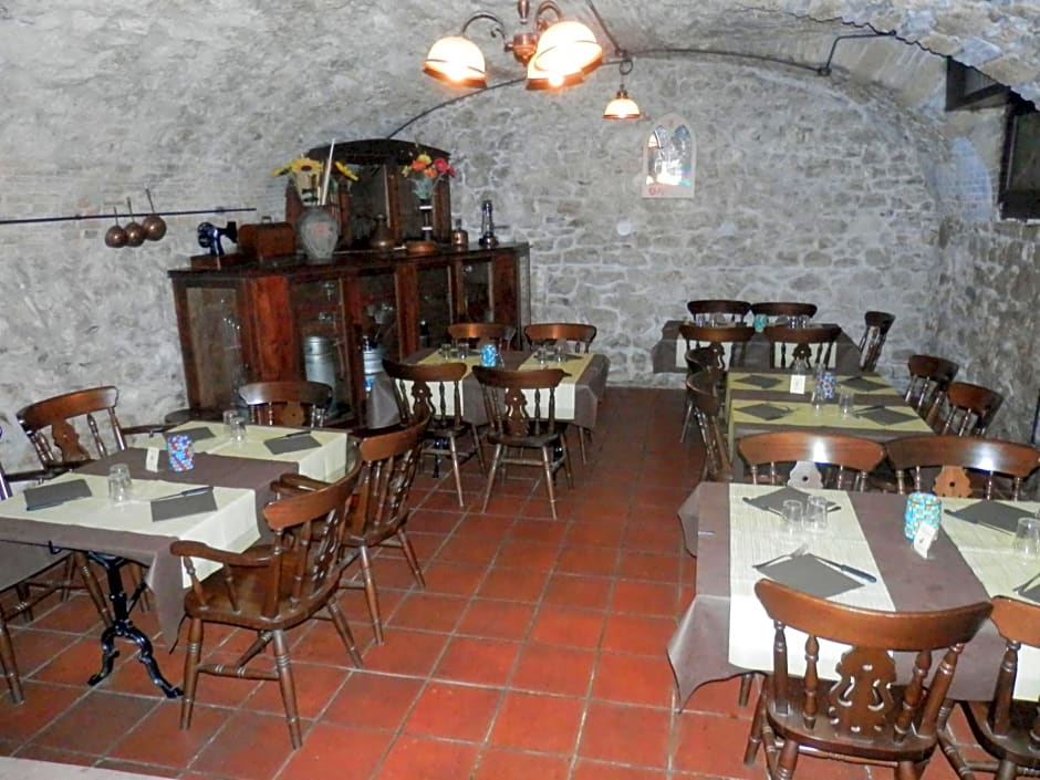 Locanda del Vecchio Maglio