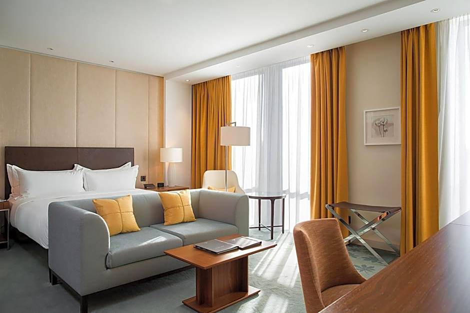 Hilton Kyiv