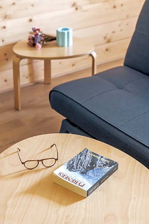 Le Clos du 5 - Appart Hotel Bagneres