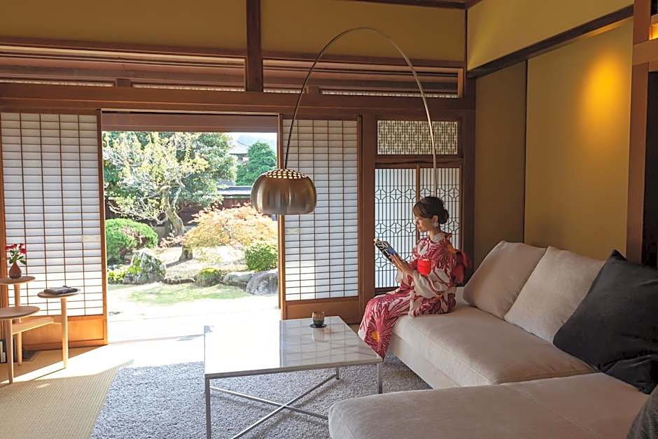 Iizukatei