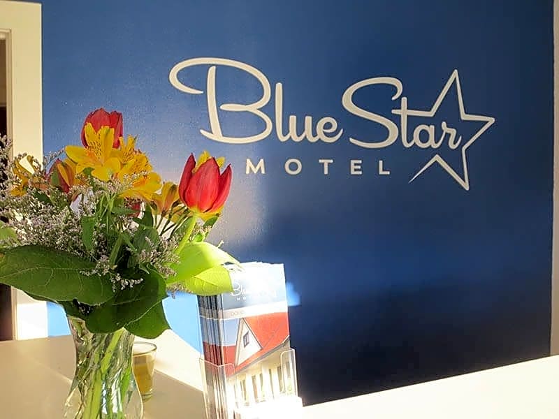 Blue Star Motel