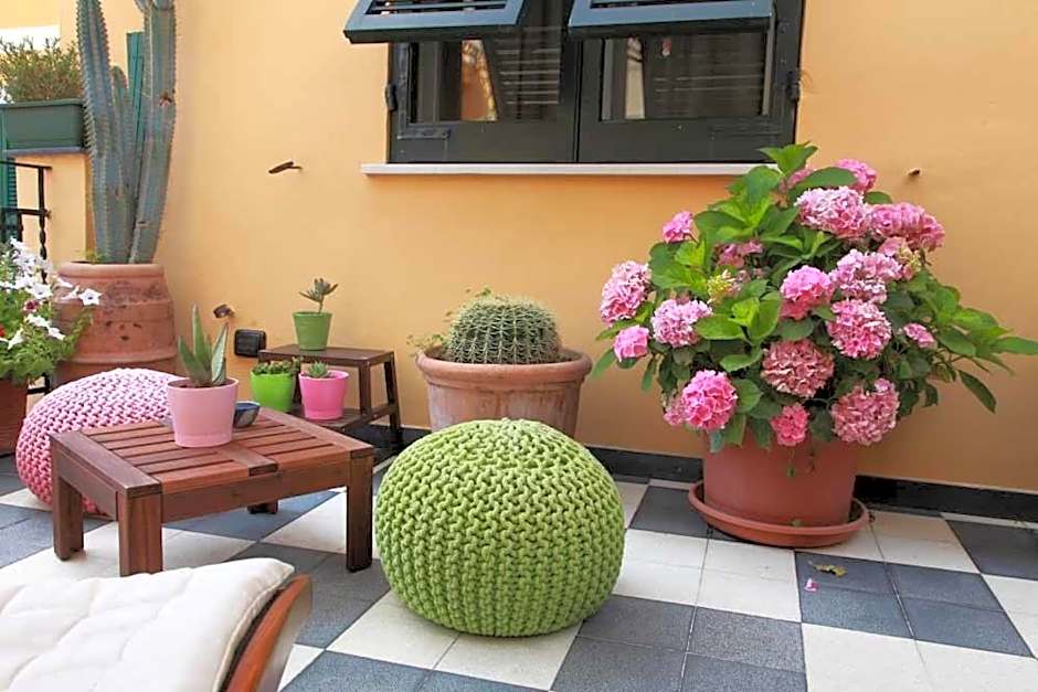 Locanda Il Maestrale