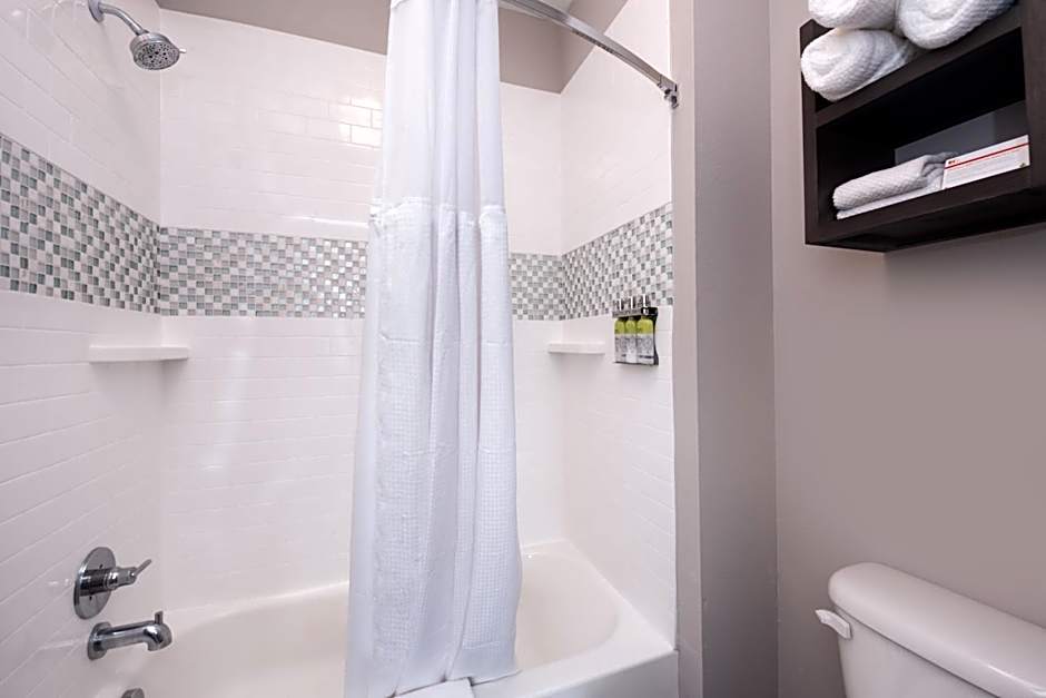 Staybridge Suites Lake Charles By IHG