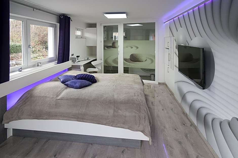 Designpension Idyll Nr2 Hotel Garni