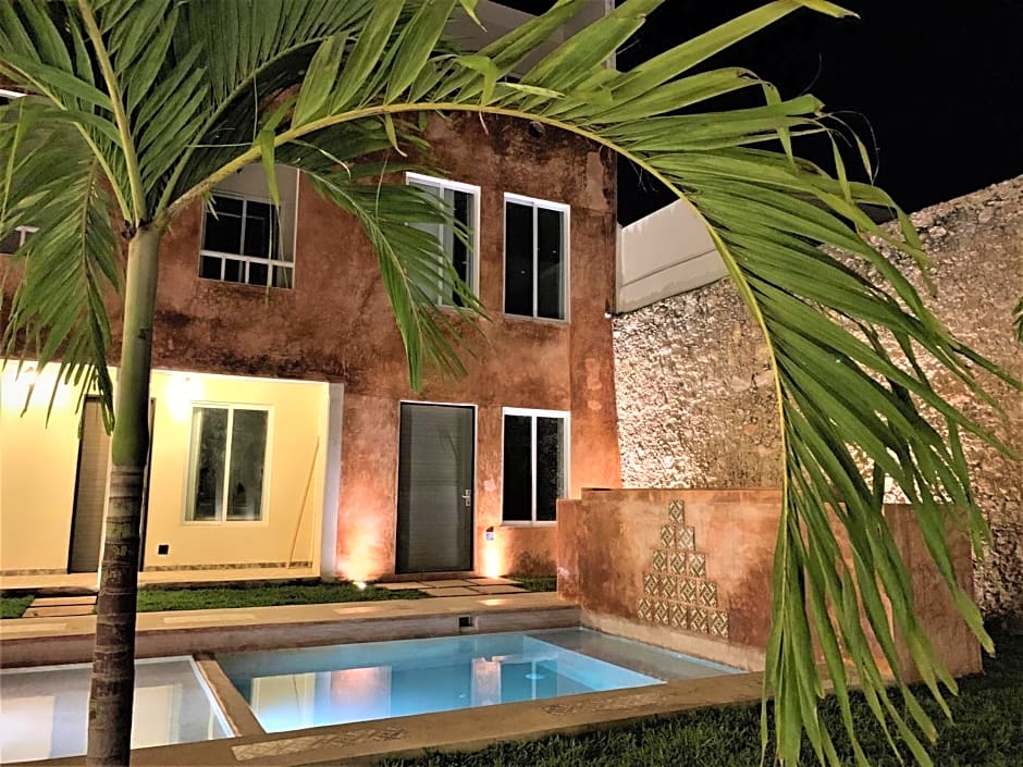 Hotel Boutique La Casona by Kavia