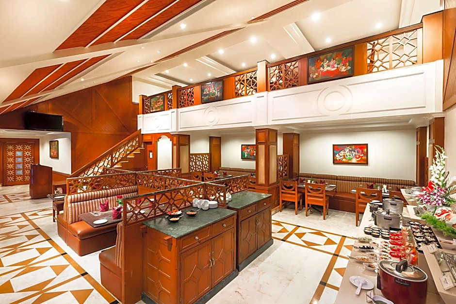 Regency Kanchipuram By Grt Hotels