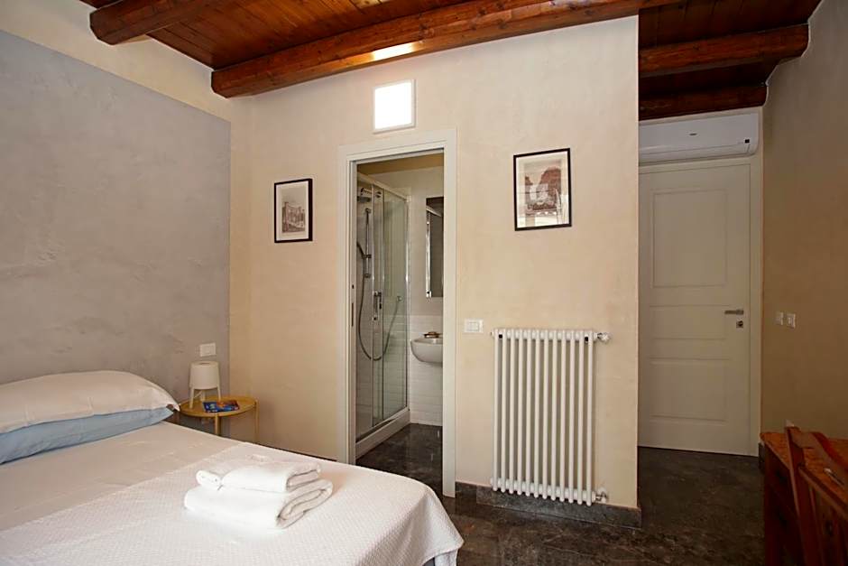 Casa Miqvà - Rooms in shared apartment